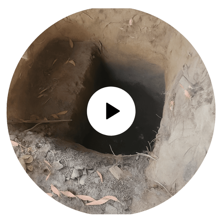 Mining of Minerals