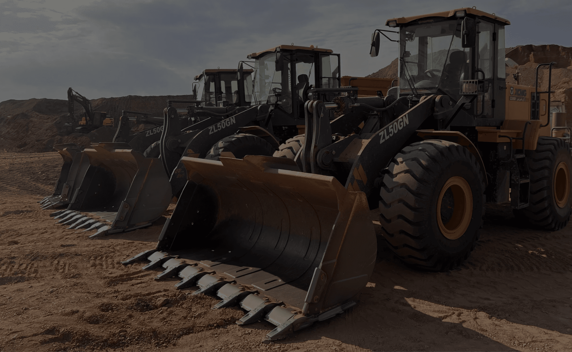 Importation & Exportation of Mining Machines and Equipment