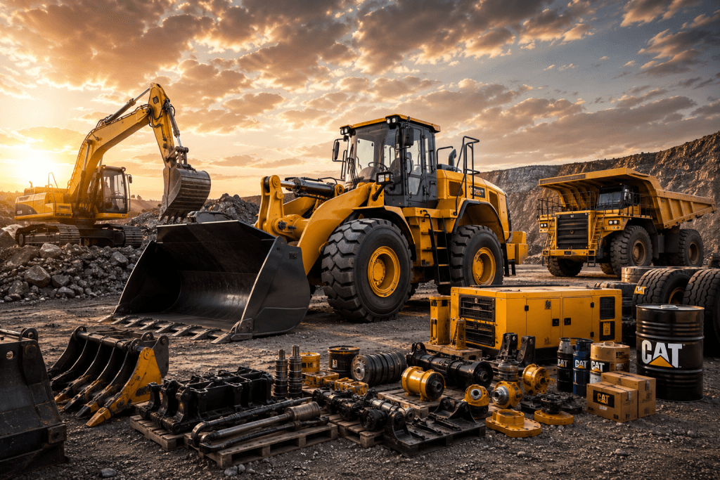 Iron Ore Mining